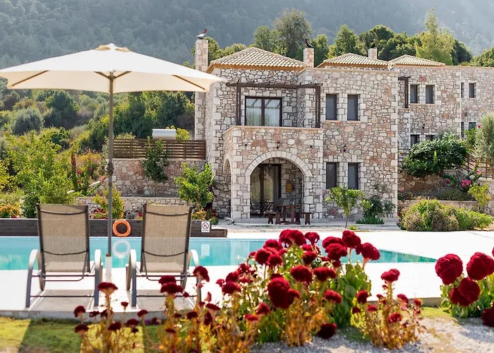 Salakos Villas