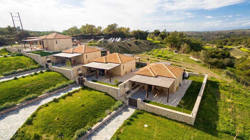 Salakos Villas * Sálakos