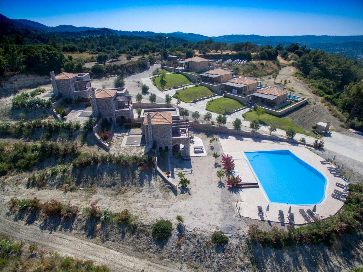 Salakos Villas