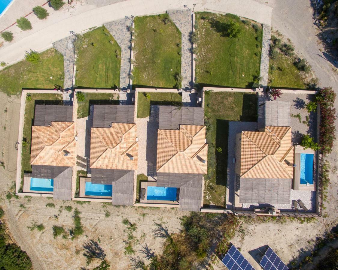 Salakos Villas