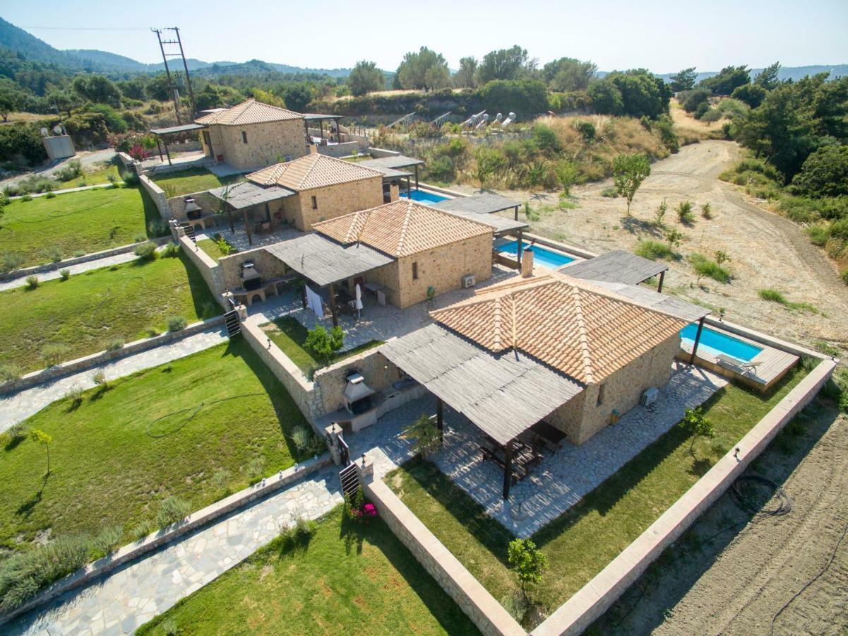 Salakos Villas Villa