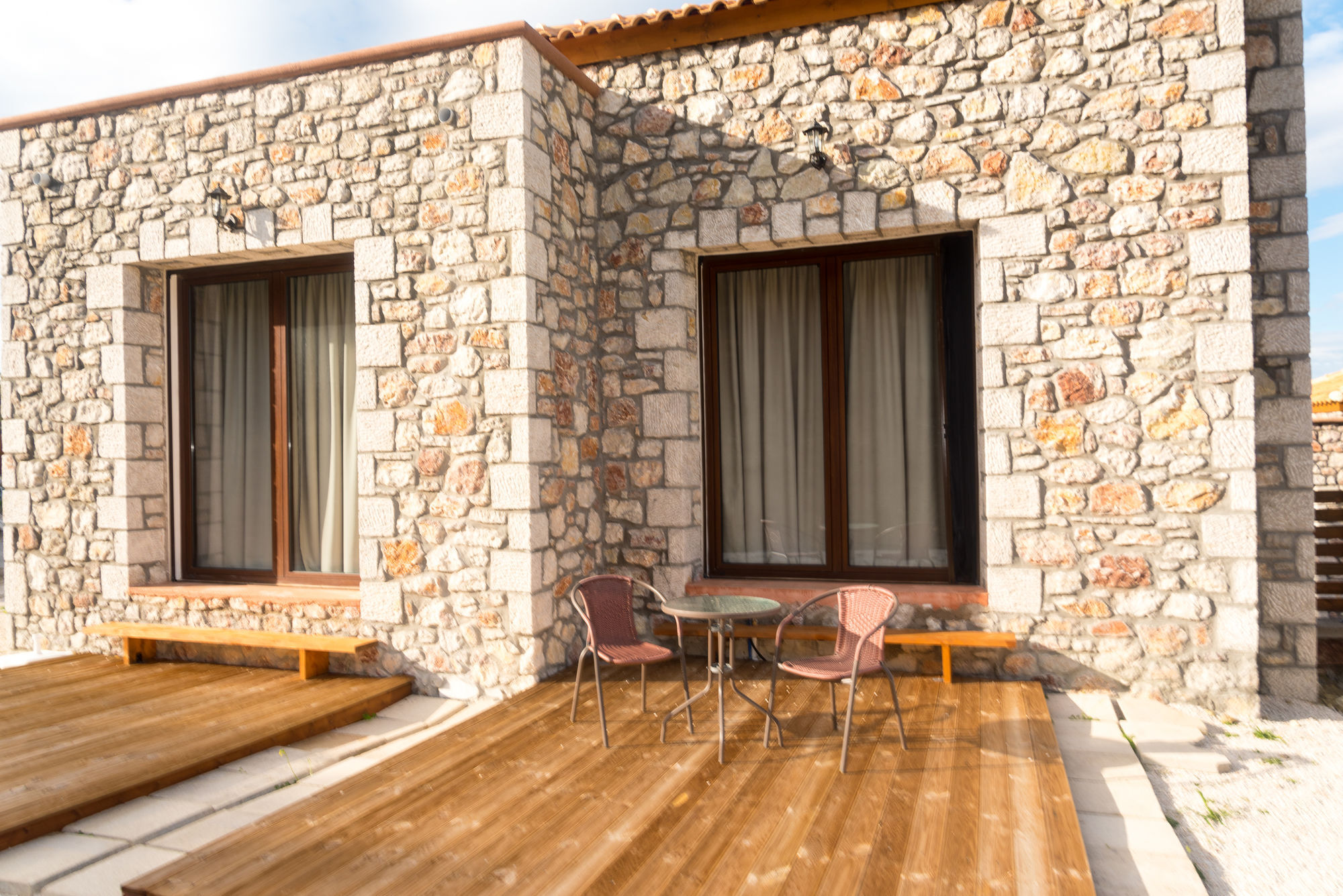 Villa Salakos Villas Sálakos