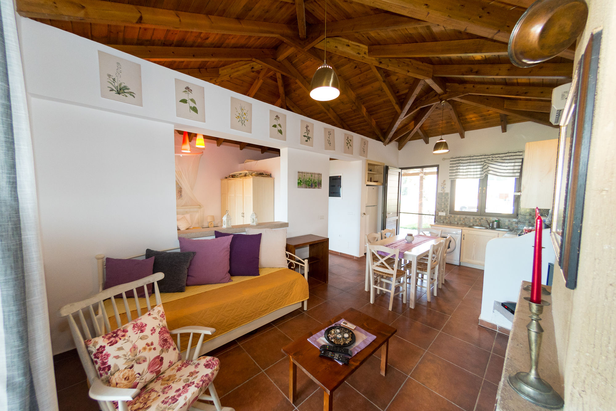 Salakos Villas