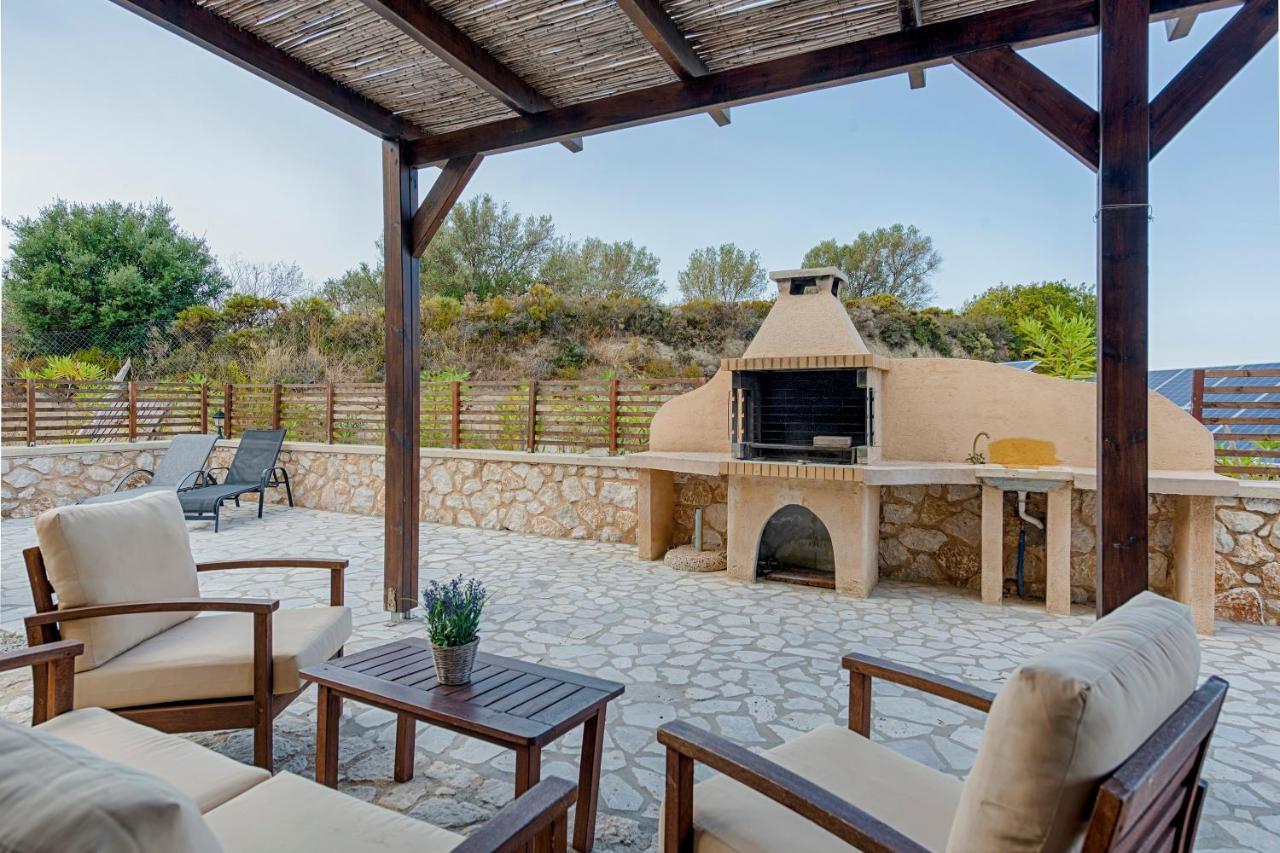 Salakos Villas Villa *