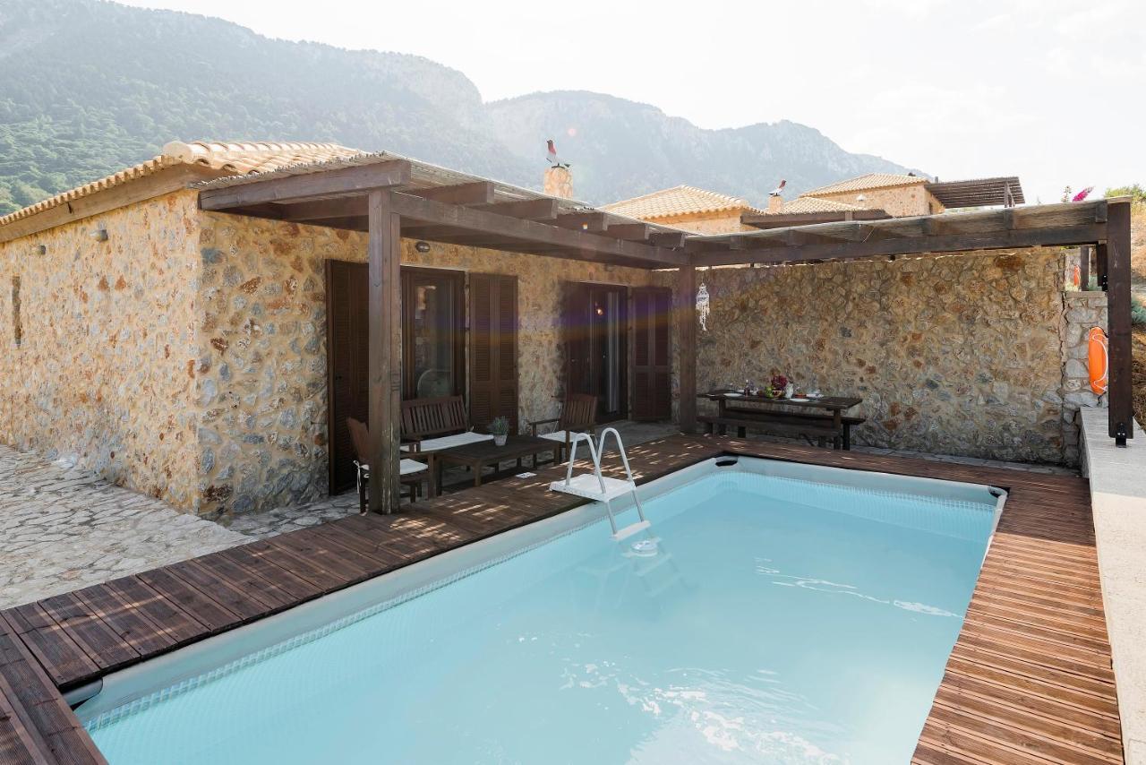 Salakos Villas Villa