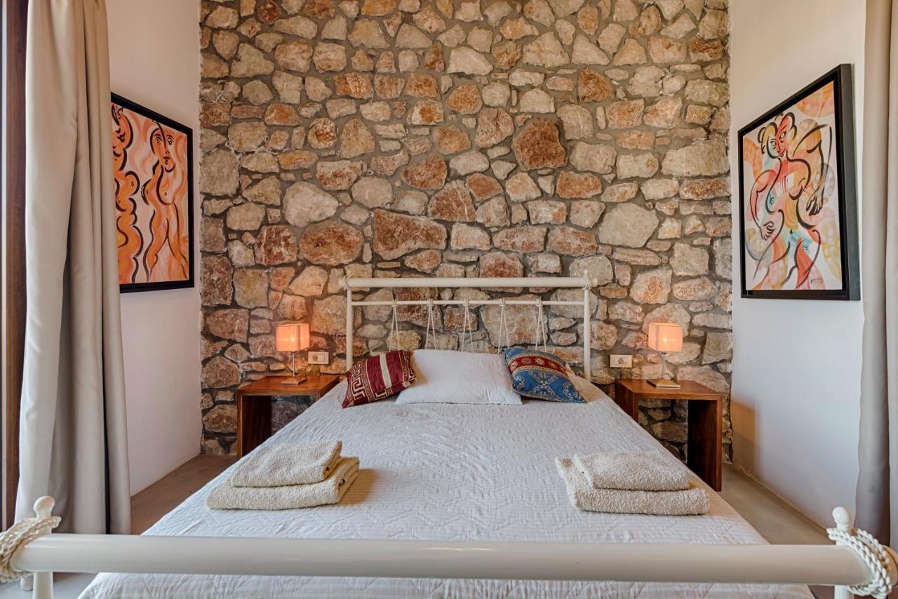 Villa Salakos Villas *