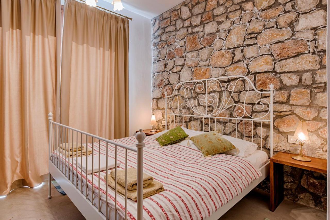 Salakos Villas Villa Sálakos
