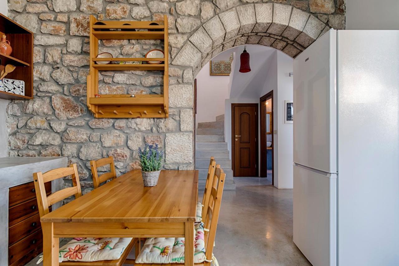 Salakos Villas Sálakos