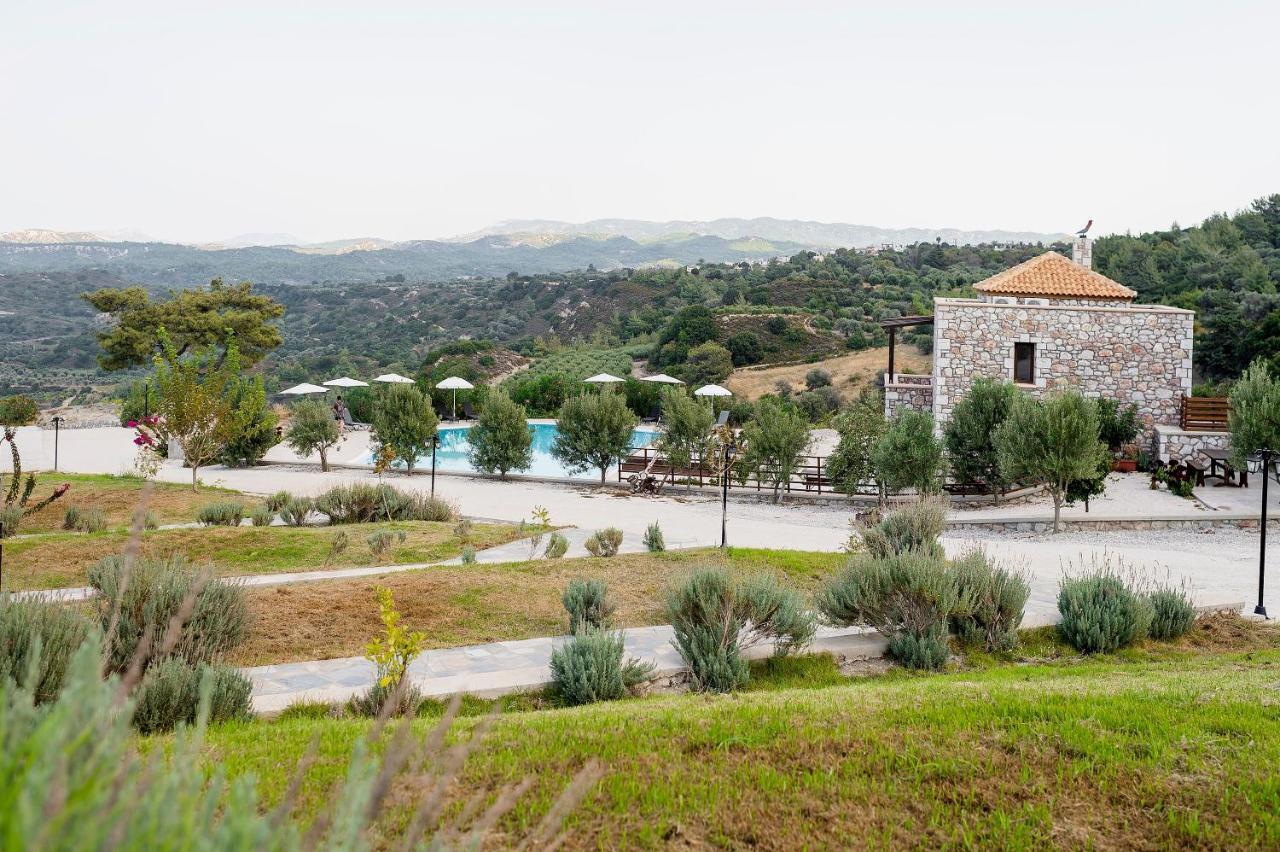 Salakos Villas Villa Sálakos