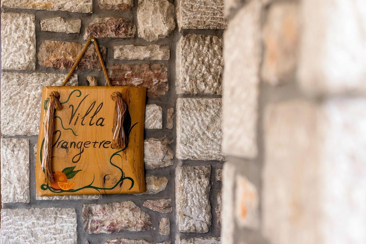 Salakos Villas Villa *