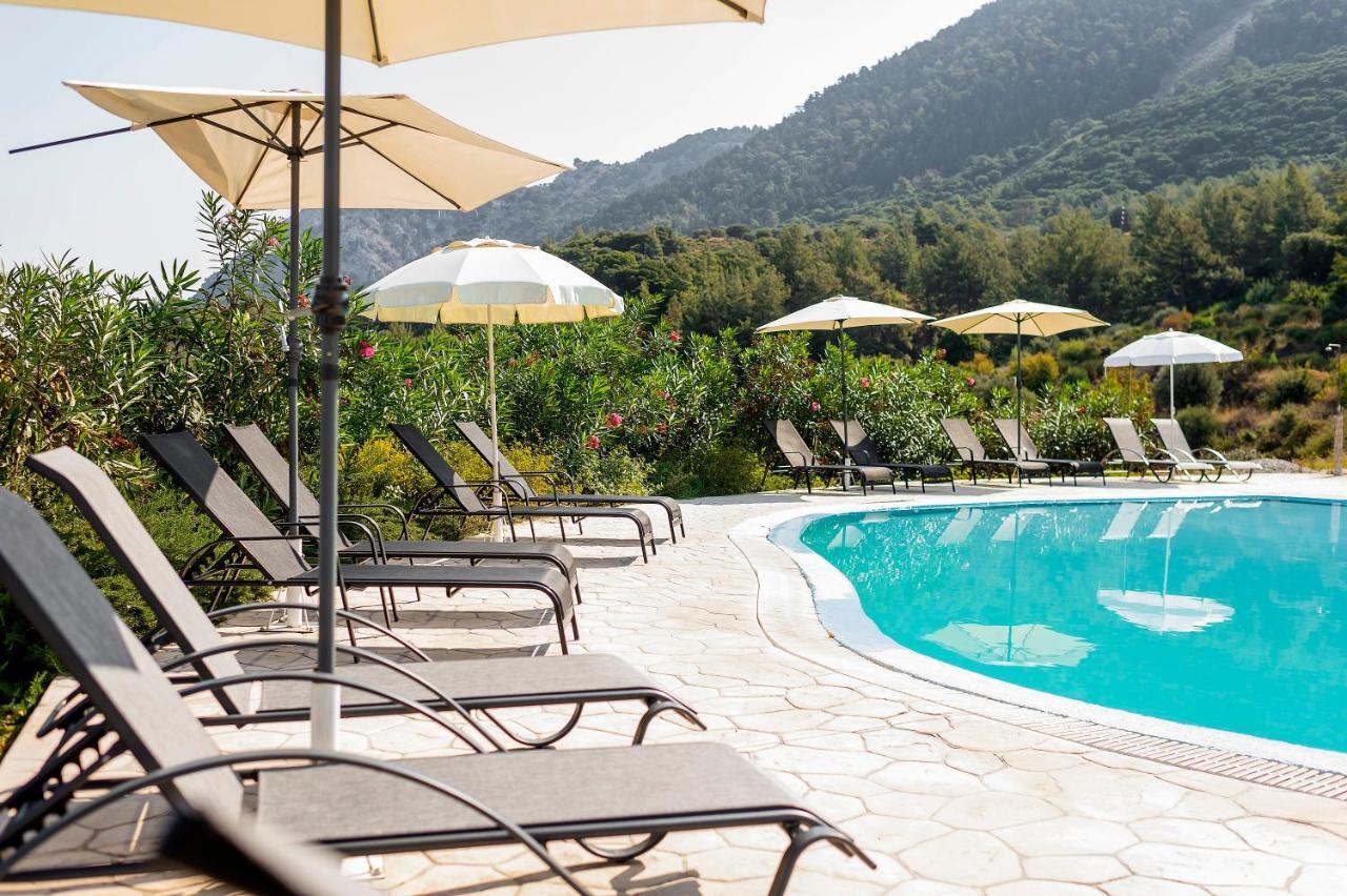 Salakos Villas Villa