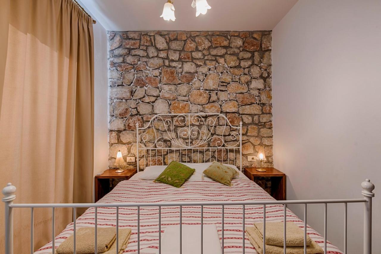 Villa Salakos Villas Sálakos