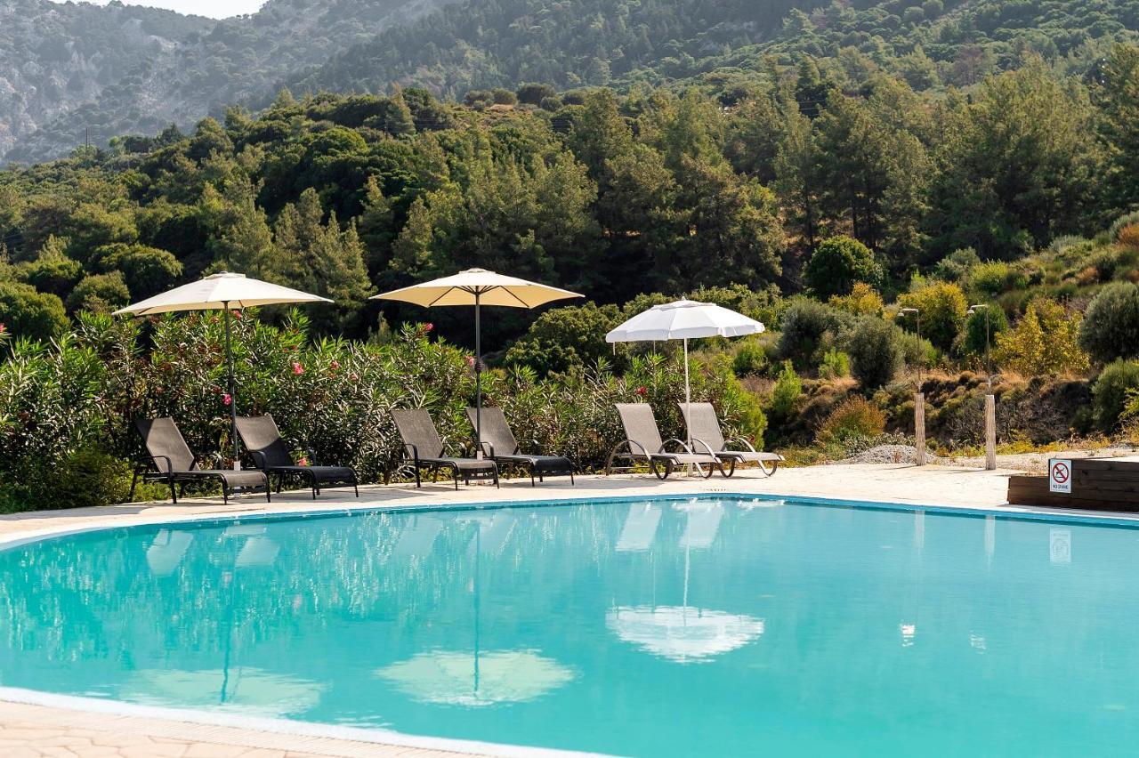 Salakos Villas Villa
