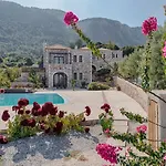Salakos Villas