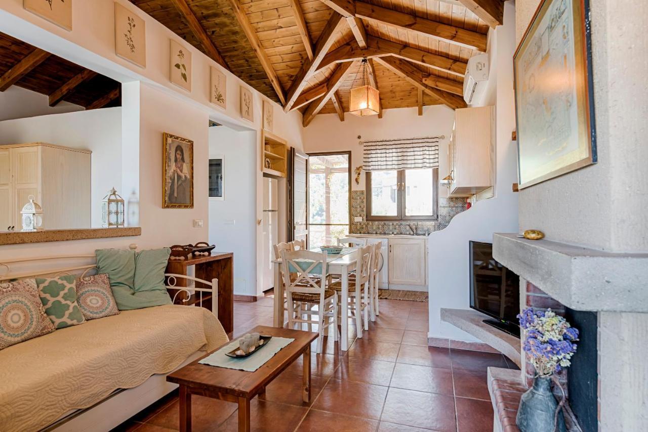 Salakos Villas Vilă Sálakos