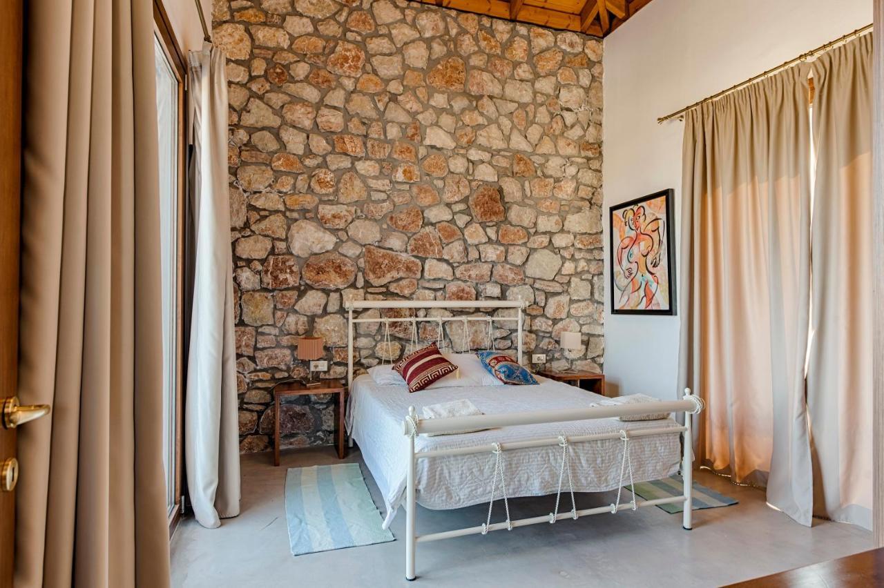 Salakos Villas Sálakos