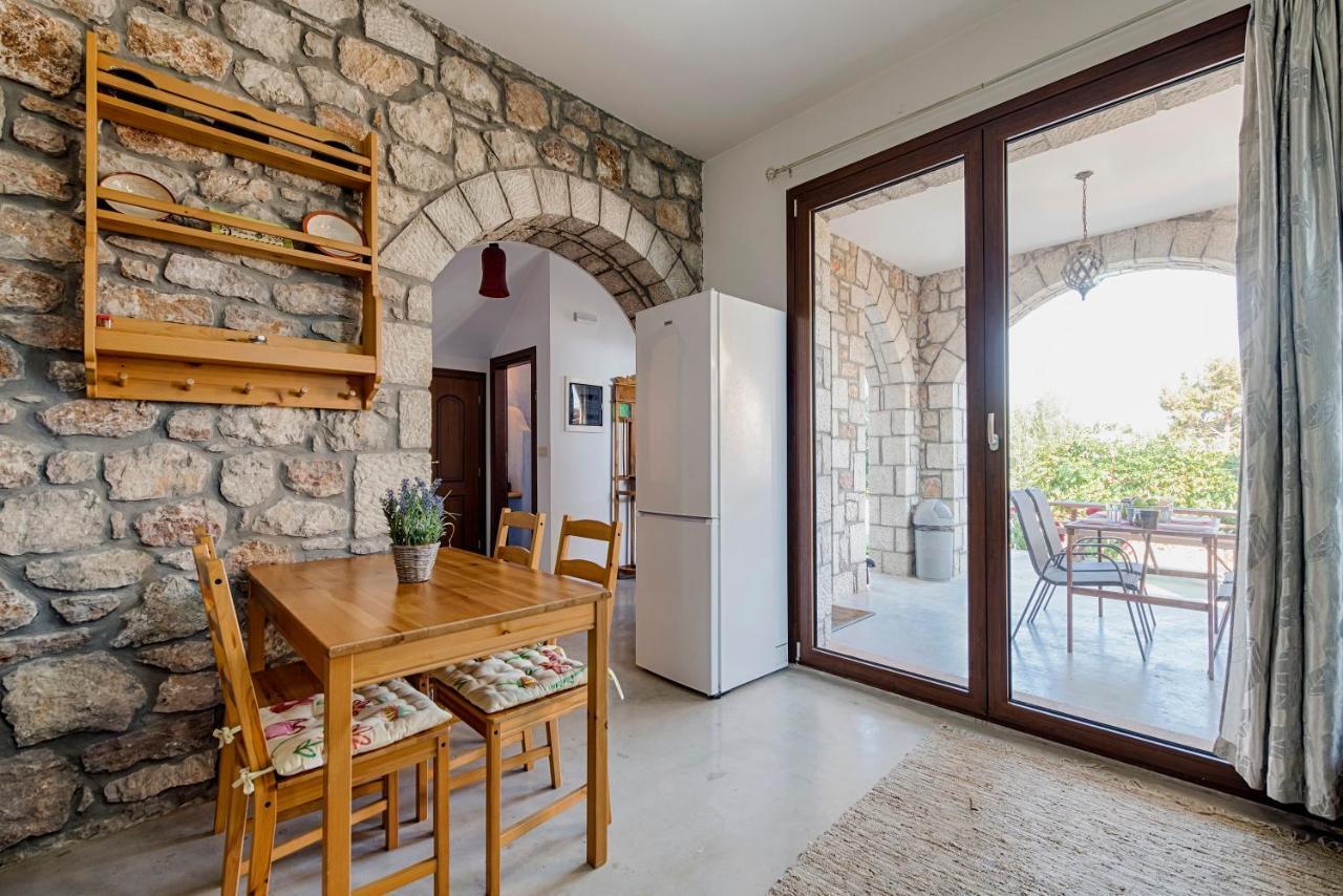 Salakos Villas Vilă *
