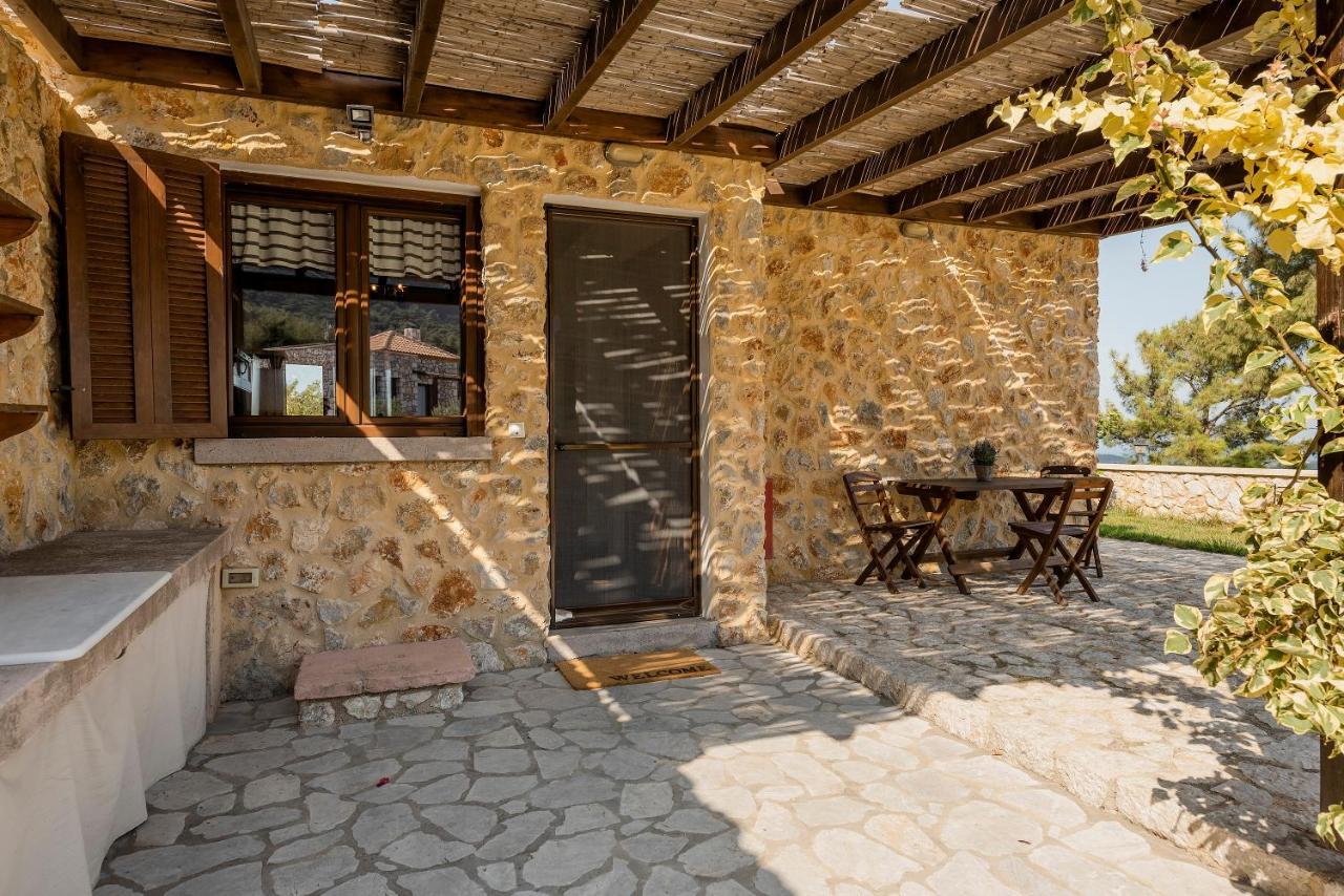Vilă Salakos Villas *
