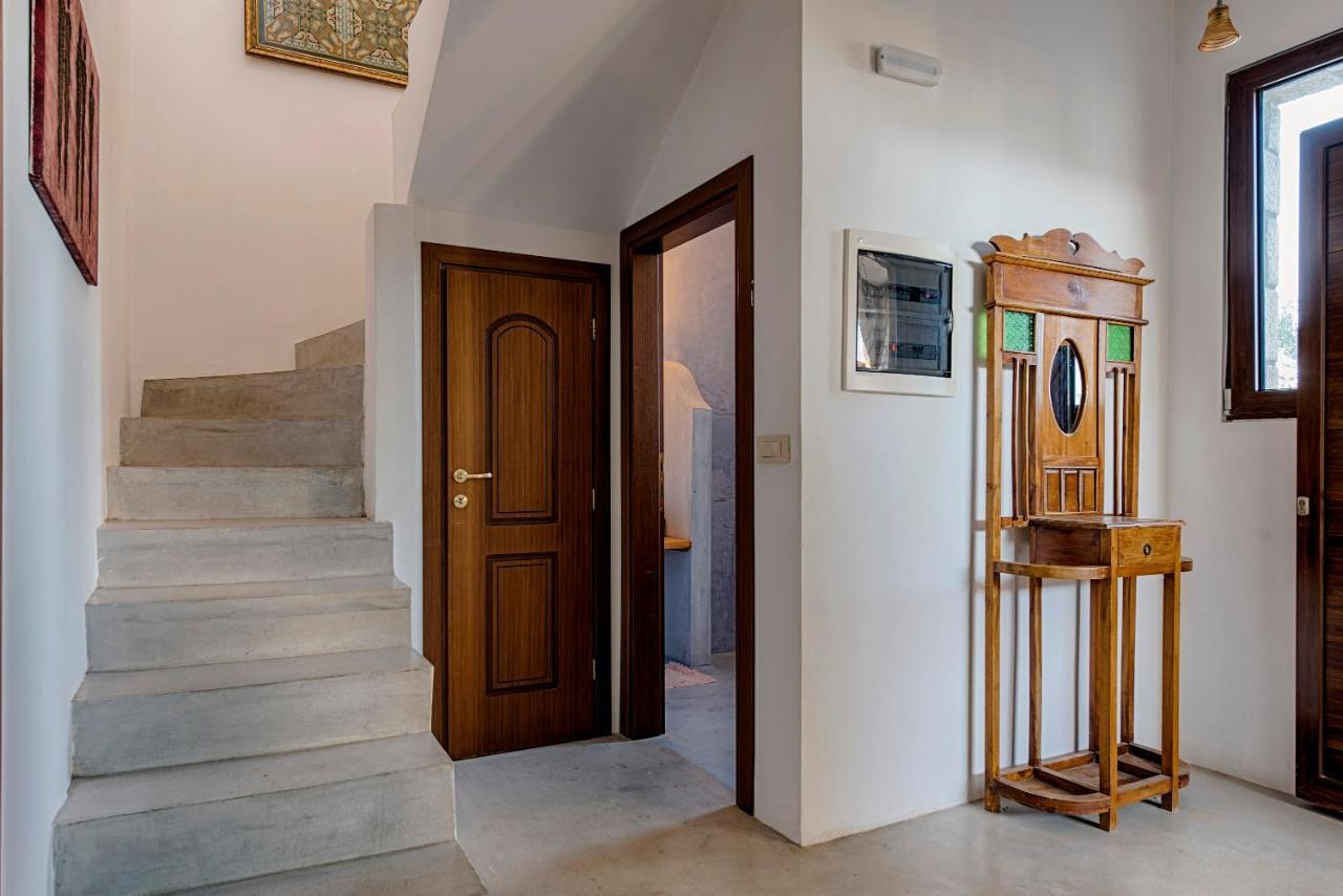 Salakos Villas Vilă