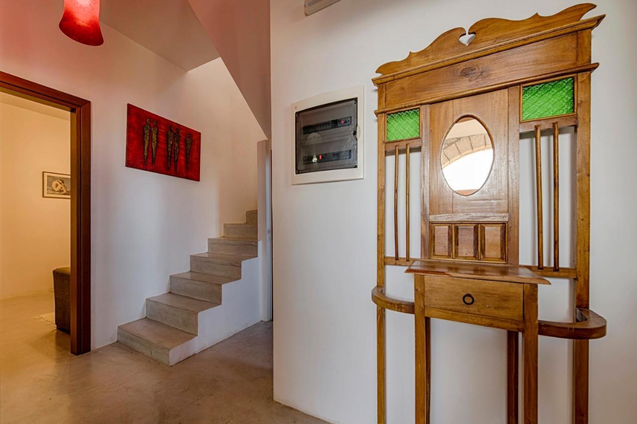 Villa Salakos Villas *